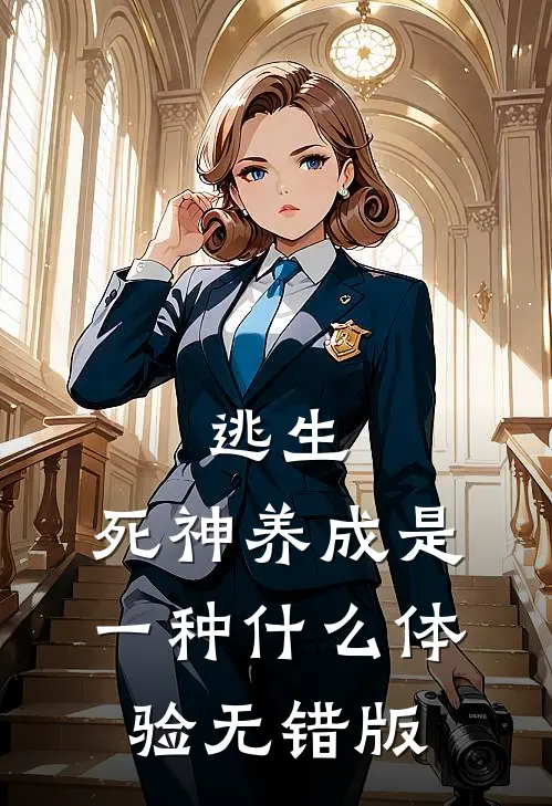 逃生：死神养成是一种什么体验无错版
