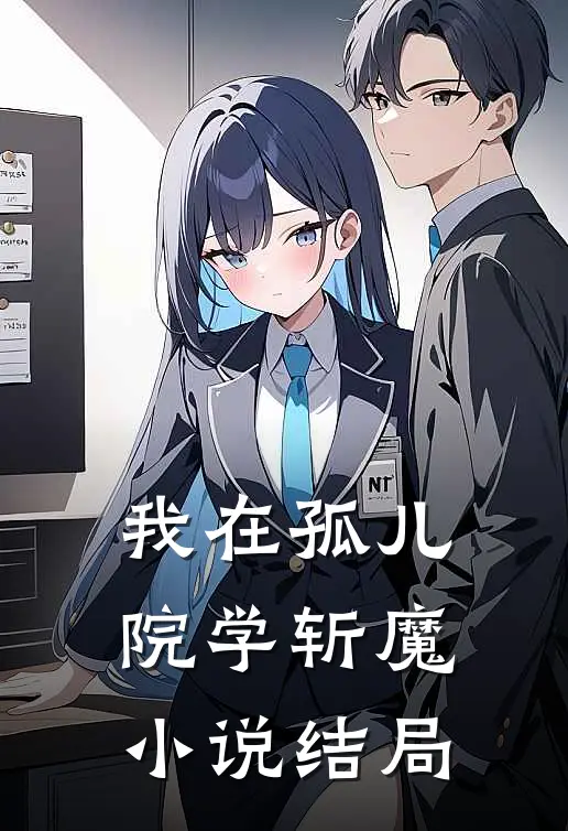 我在孤儿院学斩魔小说结局