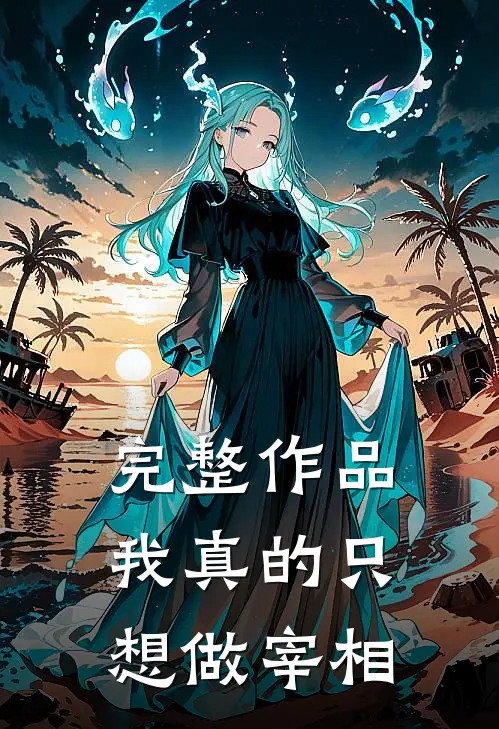 完整作品我真的只想做宰相