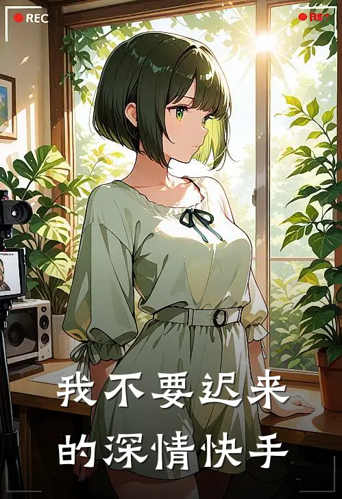 我不要迟来的深情快手