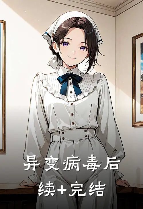 异变病毒后续+完结