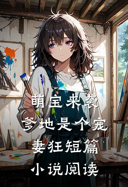 萌宝来袭，爹地是个宠妻狂短篇小说阅读