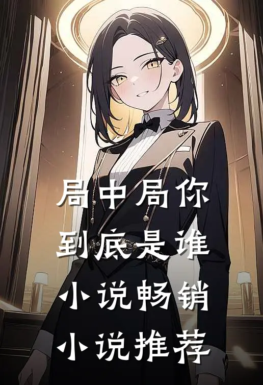 局中局你到底是谁小说畅销小说推荐