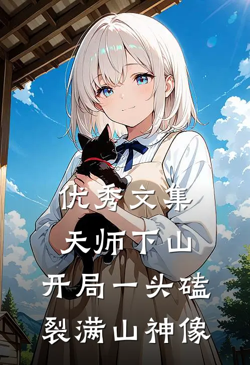 优秀文集天师下山：开局一头磕裂满山神像