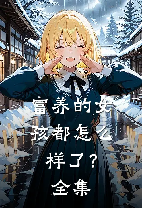 富养的女孩都怎么样了? 全集在线观看