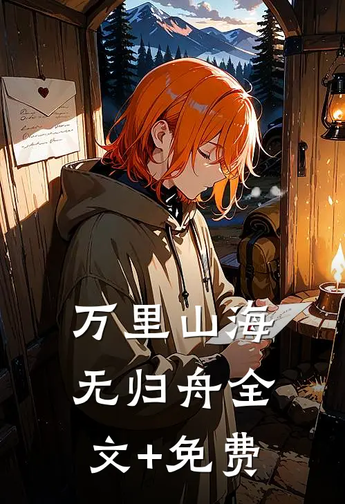 万里山海无归舟全文+免费