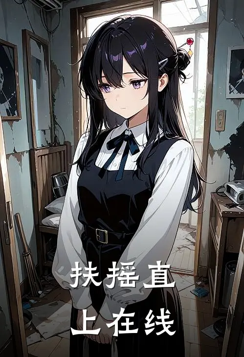 扶摇直上在线