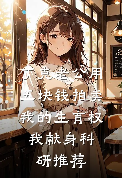 丁克老公用五块钱拍卖我的生育权，我献身科研推荐