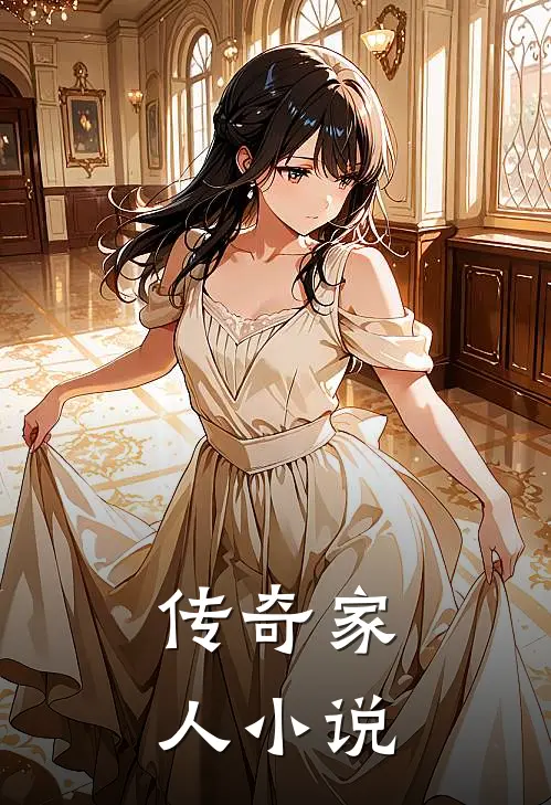 传奇家人小说