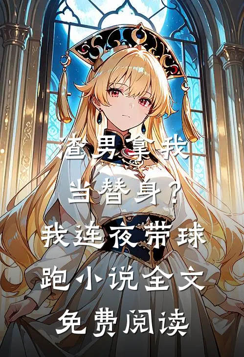 渣男拿我当替身？我连夜带球跑小说全文免费阅读