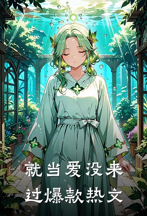 就当爱没来过爆款热文