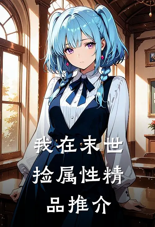我在末世捡属性精品推介