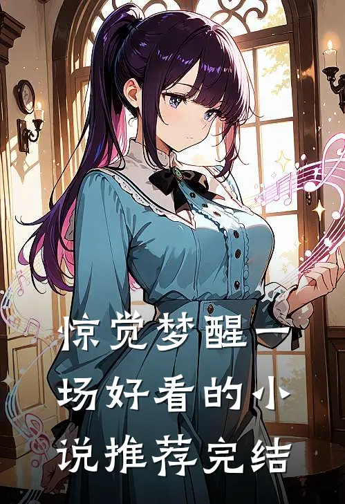惊觉梦醒一场好看的小说推荐完结