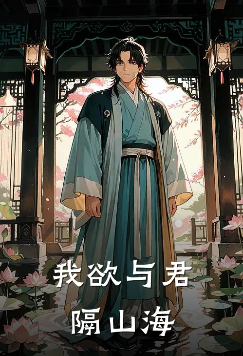 我欲与君隔山海