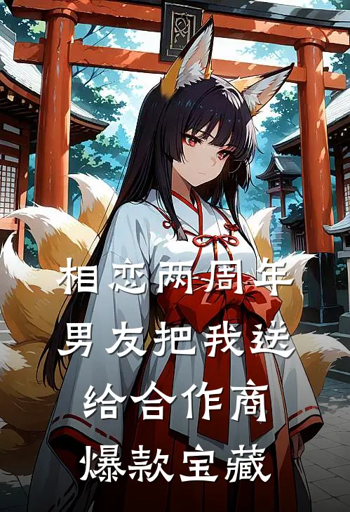 相恋两周年，男友把我送给合作商爆款宝藏