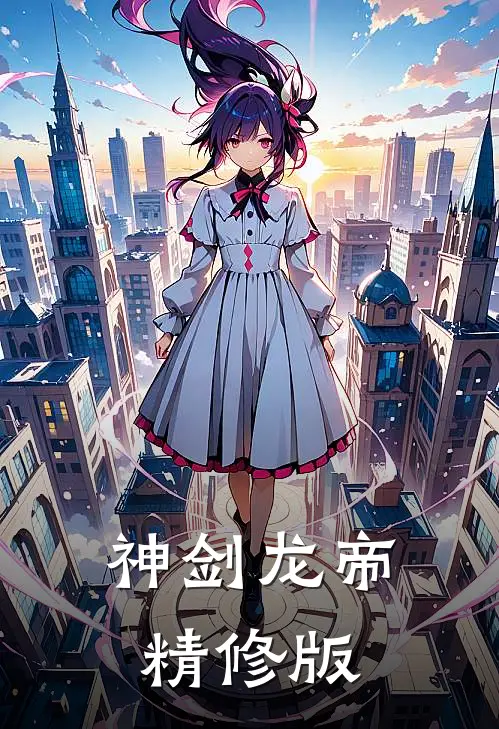神剑龙帝精修版