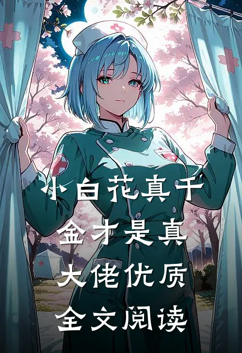 小白花真千金才是真大佬优质全文阅读