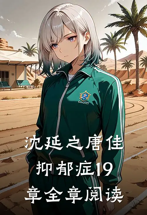 沈延之唐佳抑郁症19章全章阅读