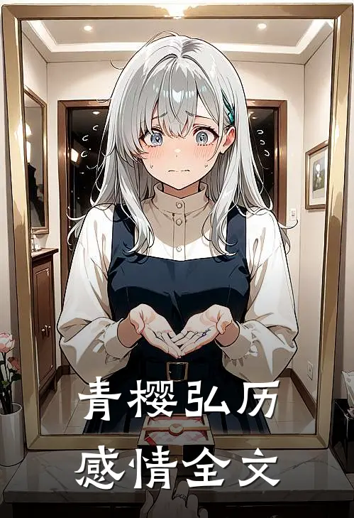 青樱弘历感情全文