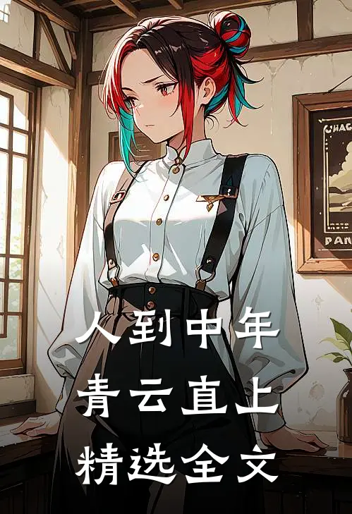 人到中年：青云直上精选全文