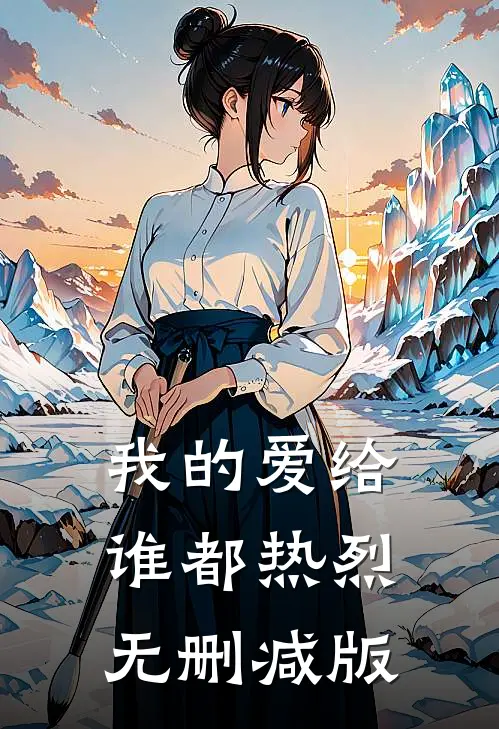 我的爱给谁都热烈无删减版