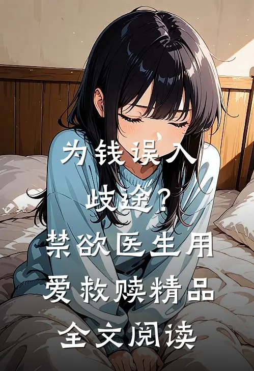 为钱误入歧途？禁欲医生用爱救赎精品全文阅读