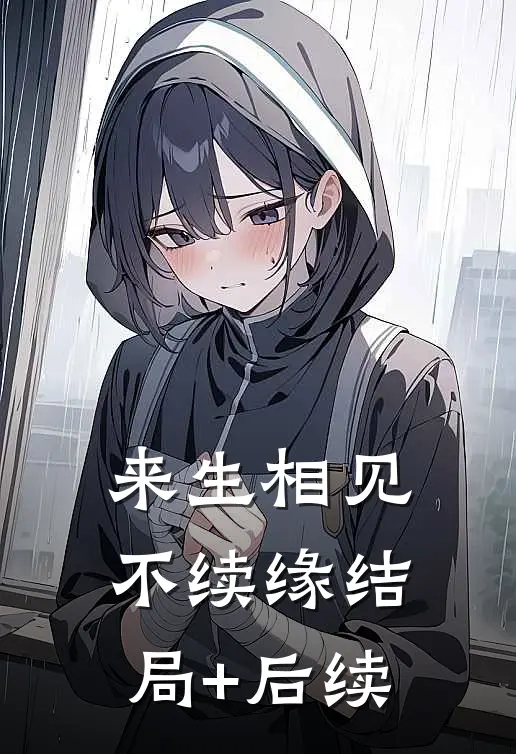 来生相见不续缘结局+后续