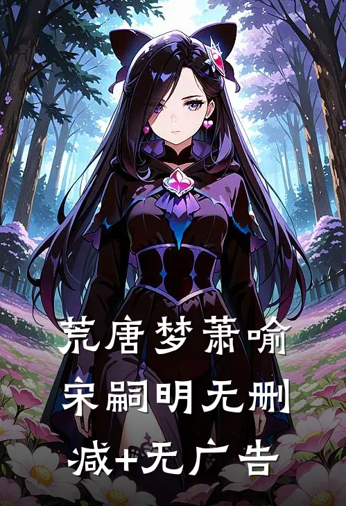荒唐梦萧喻宋嗣明无删减+无广告