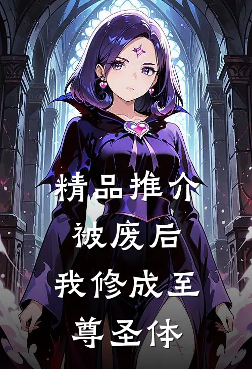 精品推介被废后，我修成至尊圣体