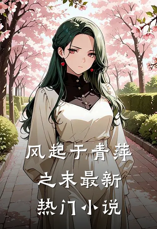 风起于青萍之末最新热门小说