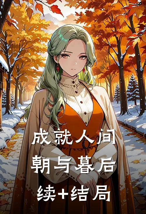 成就人间朝与暮后续+结局