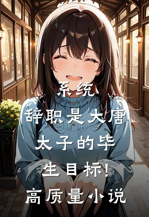 系统:辞职是大唐太子的毕生目标!高质量小说