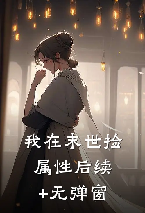 我在末世捡属性后续+无弹窗