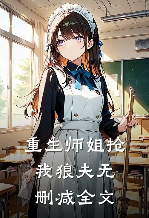 重生师姐抢我狼夫无删减全文