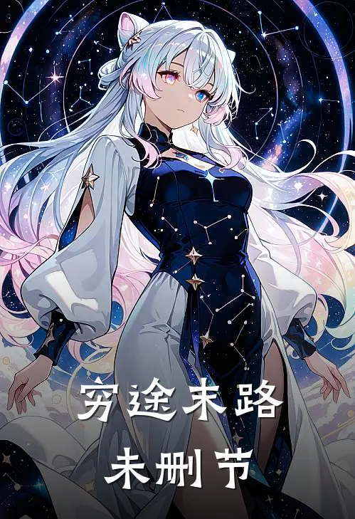 穷途末路未删节