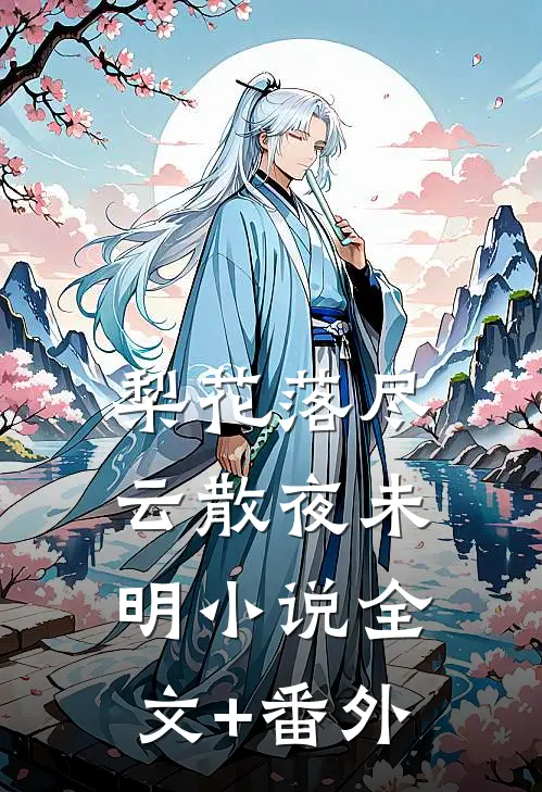 梨花落尽，云散夜未明小说全文+番外