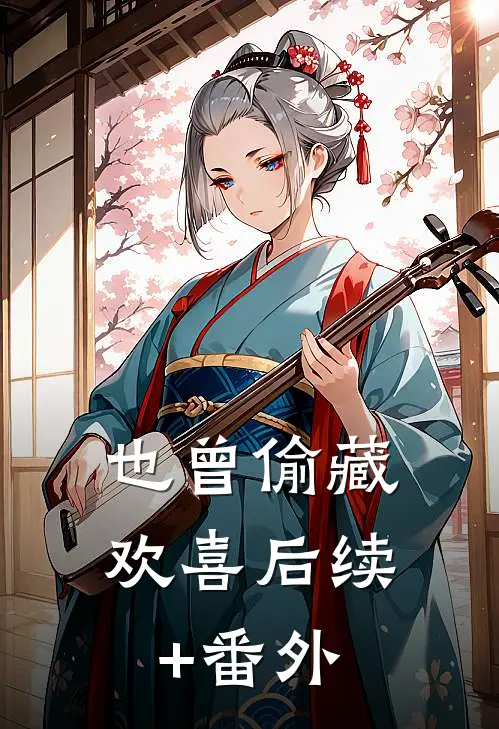 也曾偷藏欢喜后续+番外
