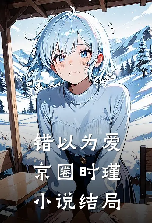 错以为爱京圈时瑾小说结局