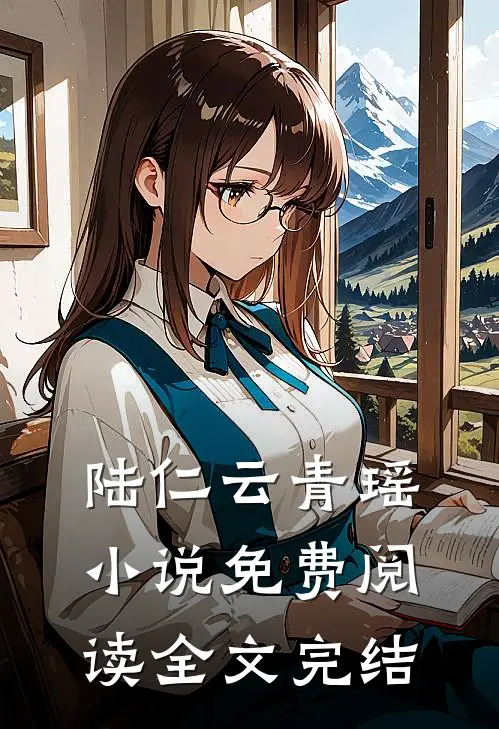 陆仁云青瑶小说免费阅读全文完结