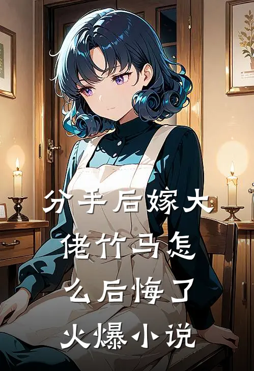 分手后嫁大佬竹马怎么后悔了火爆小说