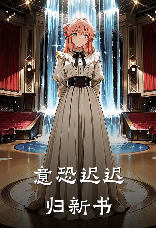 意恐迟迟归新书