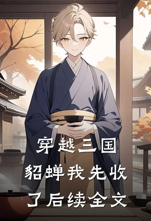 穿越三国，貂蝉我先收了后续全文