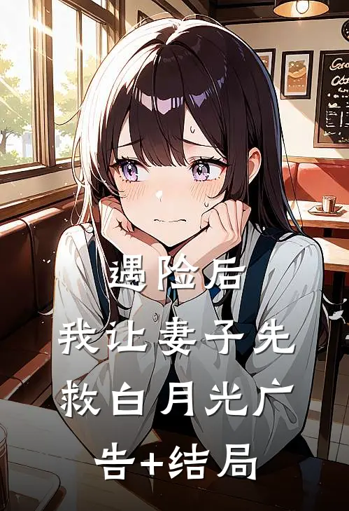 遇险后，我让妻子先救白月光广告+结局