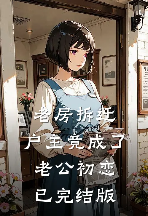 老房拆迁，户主竟成了老公初恋已完结版