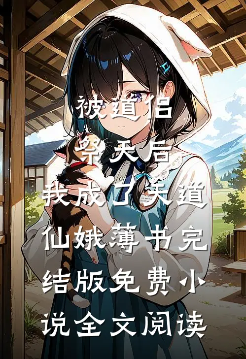 被道侣祭天后，我成了天道仙娥薄书完结版免费小说全文阅读