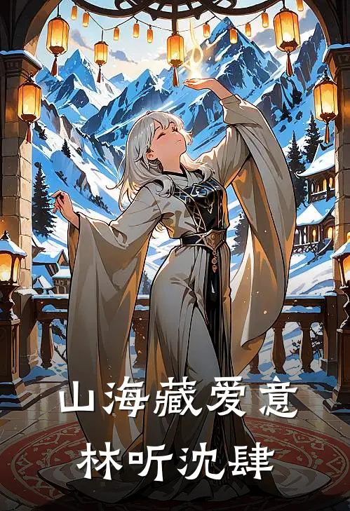 山海藏爱意(林听沈肆)