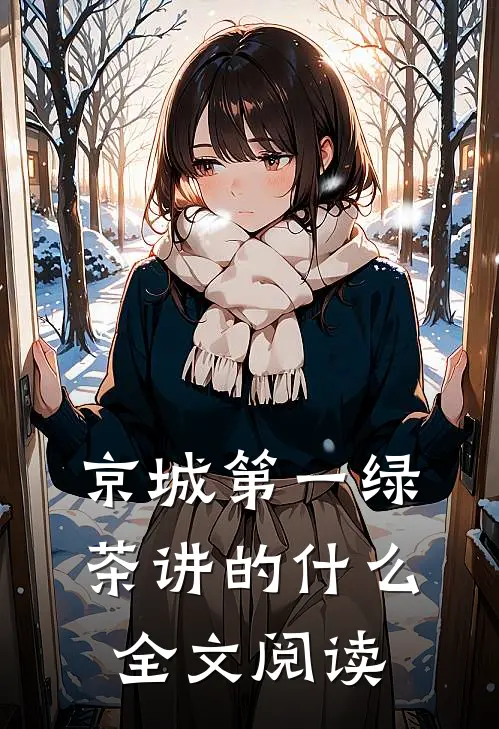 京城第一绿茶讲的什么全文阅读