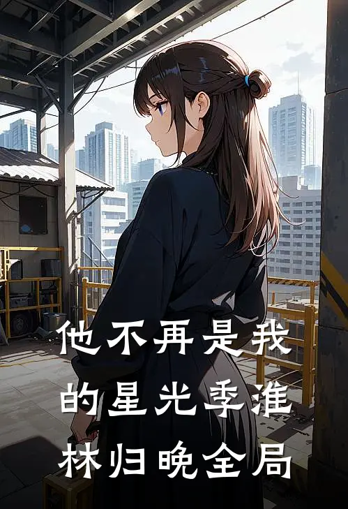 他不再是我的星光季淮林归晚全局
