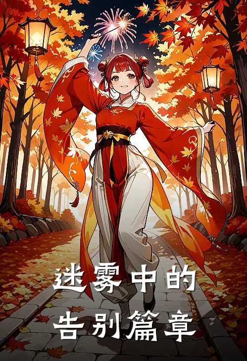 迷雾中的告别篇章