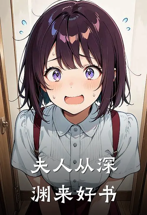 夫人从深渊来好书